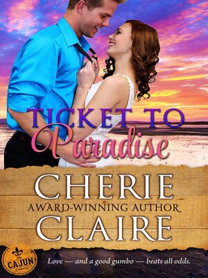 cover image of Ticket to Paradise